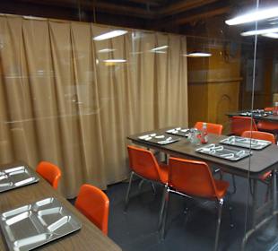 Pomieszczenia załogi