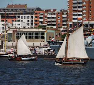 Hafengeburtstag 2008