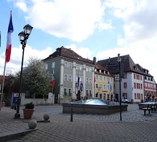 Altstadt Bad Windsheim