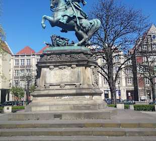 Stare Miasto Gdańsk