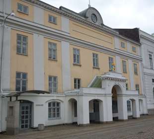 Gustav Adolf Torg