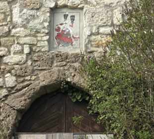 Wanderweg Hochgehswiggert