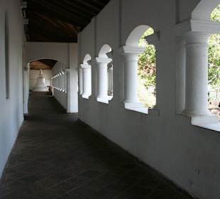 Höhlentempel Dambulla