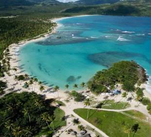 Playa Rincon
