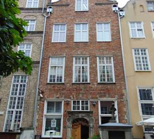 Impressionen aus der Altstadt von Danzig 