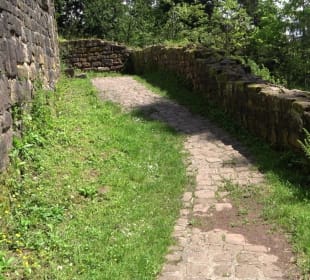 Burg Mandelberg