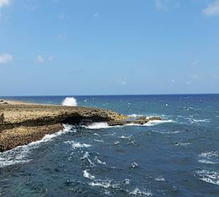 Nationalpark Shete Boka