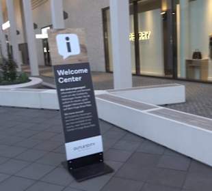 Outletcity Metzingen