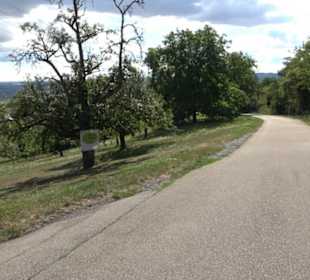Naturschutzgebiet Grafenberg Kayh