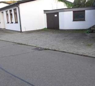 Feuerwehrhaus Böhringen