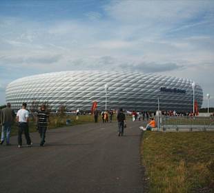 Allianz Arena