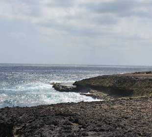 Nationalpark Shete Boka