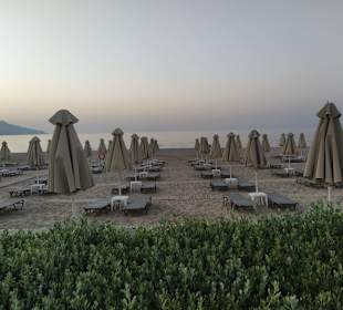 Strand Georgioupolis