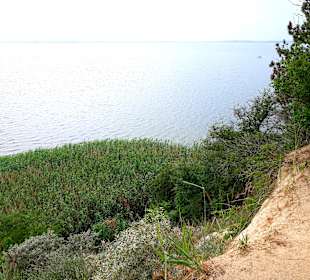 Wanderung Loddiner Höft