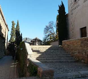 Vista esterna