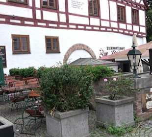 Restaurant Zur Lochmühle