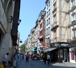 Altstadt Rouen
