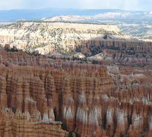 Bryce Canyon N.P.