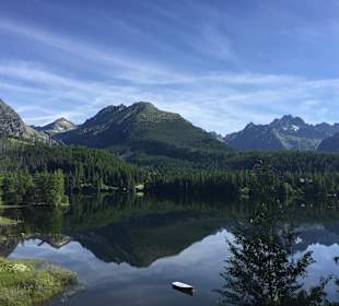 Tschirmer See