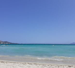 Strand Playa/Platja de Muro