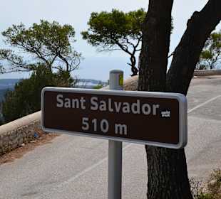 510m - ganz schön hoch!