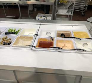 Golden Corral Buffet & Grill