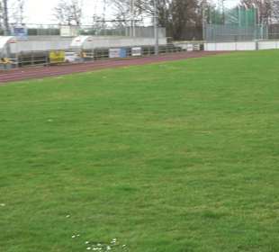 Sportgelände Staufenbühl Großbettlingen