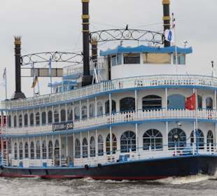 823. Hamburger Hafengeburtstag