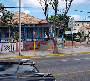 Stadtrundgang Varadero