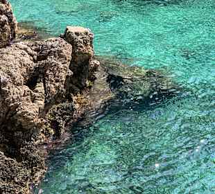 Strand Canyamel