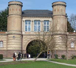 Botanischer Garten