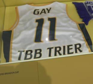 Stadtmuseum Simeonstift