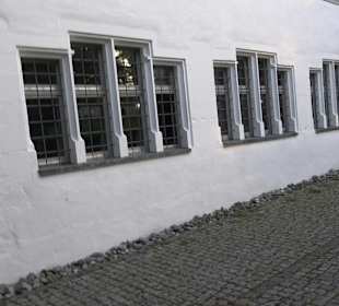 Geistliches Zentrum Kloster Heiligkreuztal Altheim