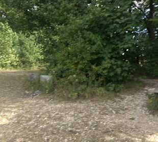 Wandertour Greifensteinrunde