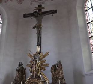 Stadtkirche St. Vitus