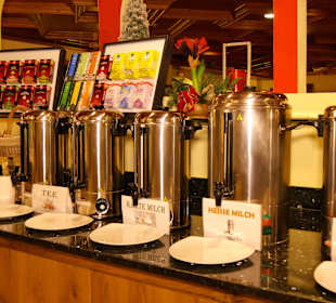 Frühstücken im Kohlerhof