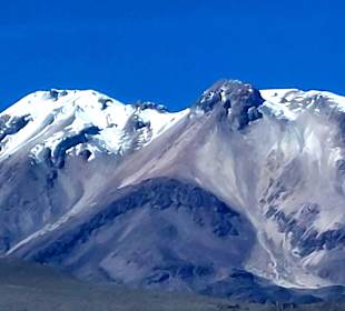 Mirador de los volcanes 