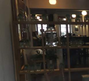 Restaurant Klostergarten