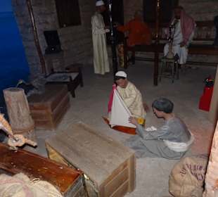 Stadtrundfahrt Dubai