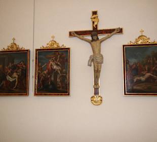 Wandschmuck