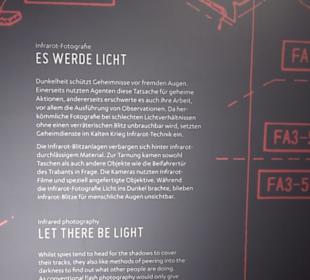 Deutsches Spionagemuseum