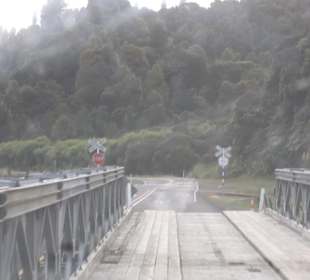 Forgotten World Highway