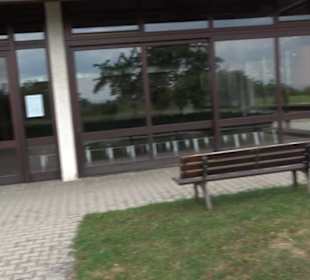 Aussegnungshalle Haslach