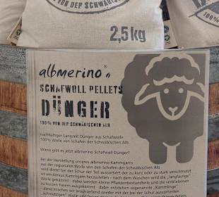 Altes Lager Münsingen