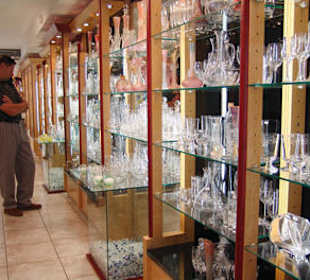 Rattenberg - Glasstadt mit Flair