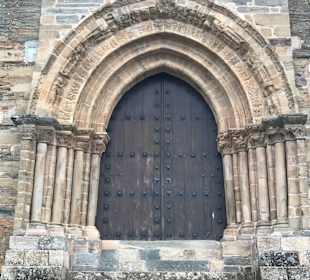 Stadtrundgang Villafranca del Bierzo