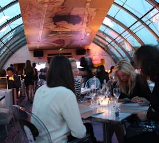 Restaurant Kong