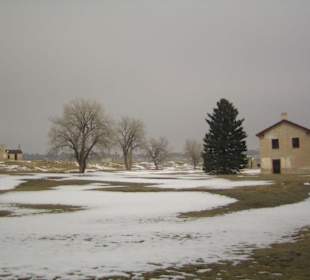 Fort laramie