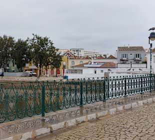 Römische Brücke Tavira