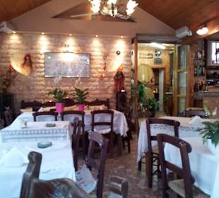 Taverne Mythos